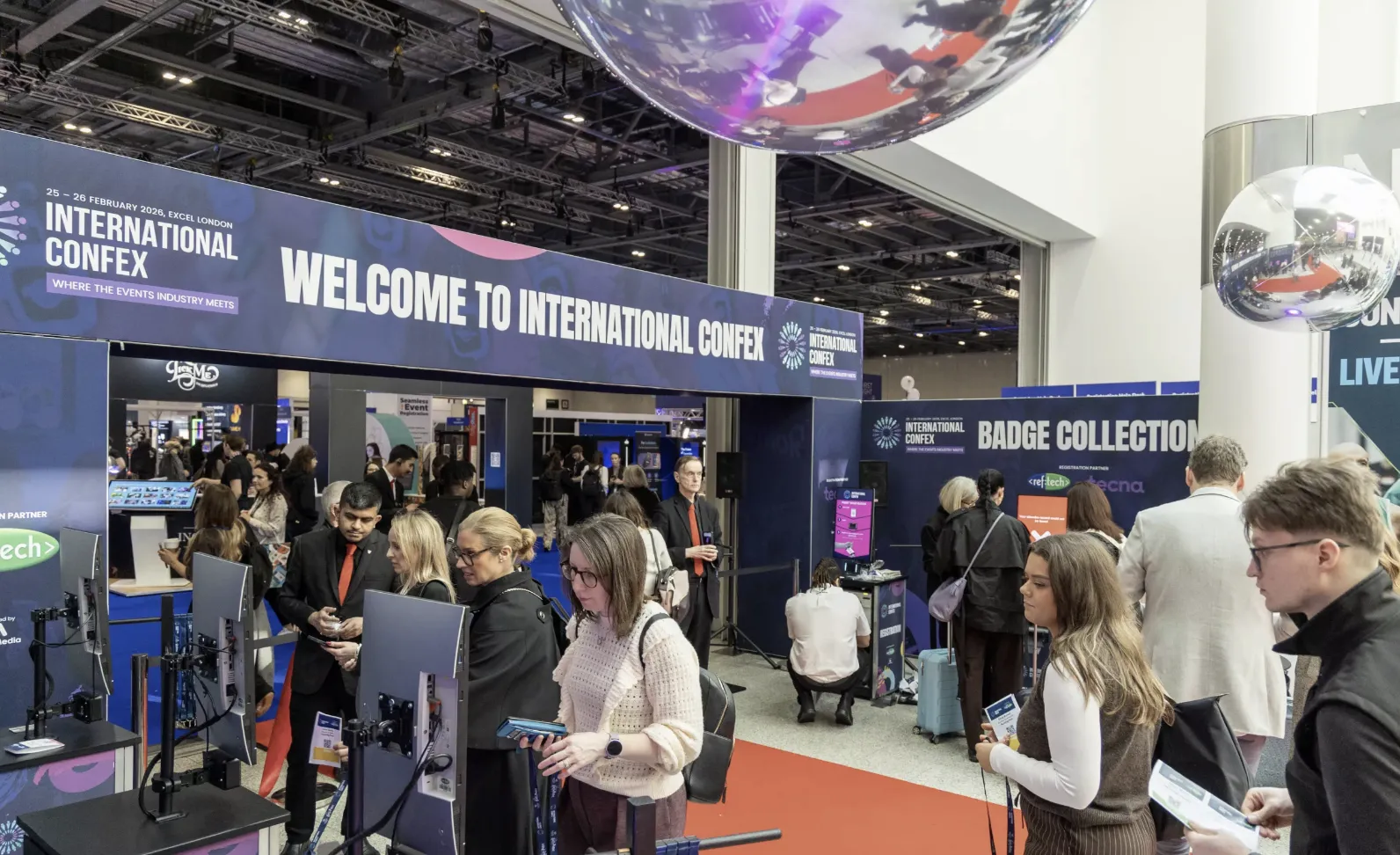 International Confex launches new venue trends and procurement research initiative