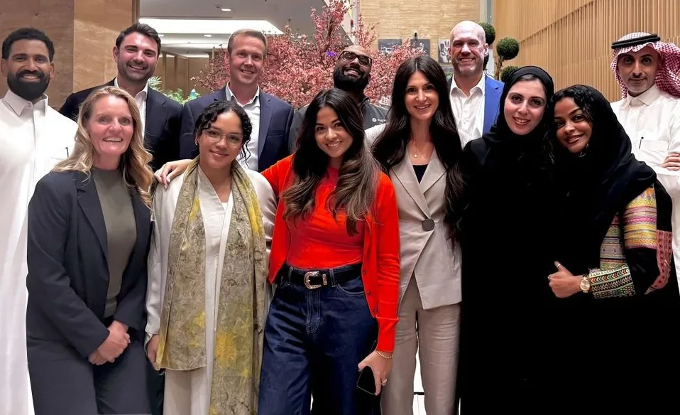 Trivandi strengthens Saudi leadership to support event pipeline in the Kingdom