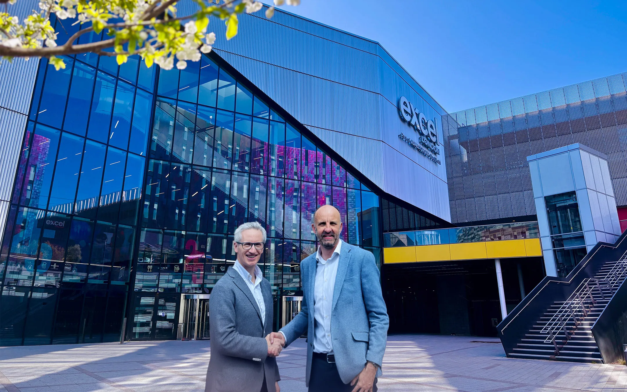 Public Protection Week to launch at Excel London in June 2027
