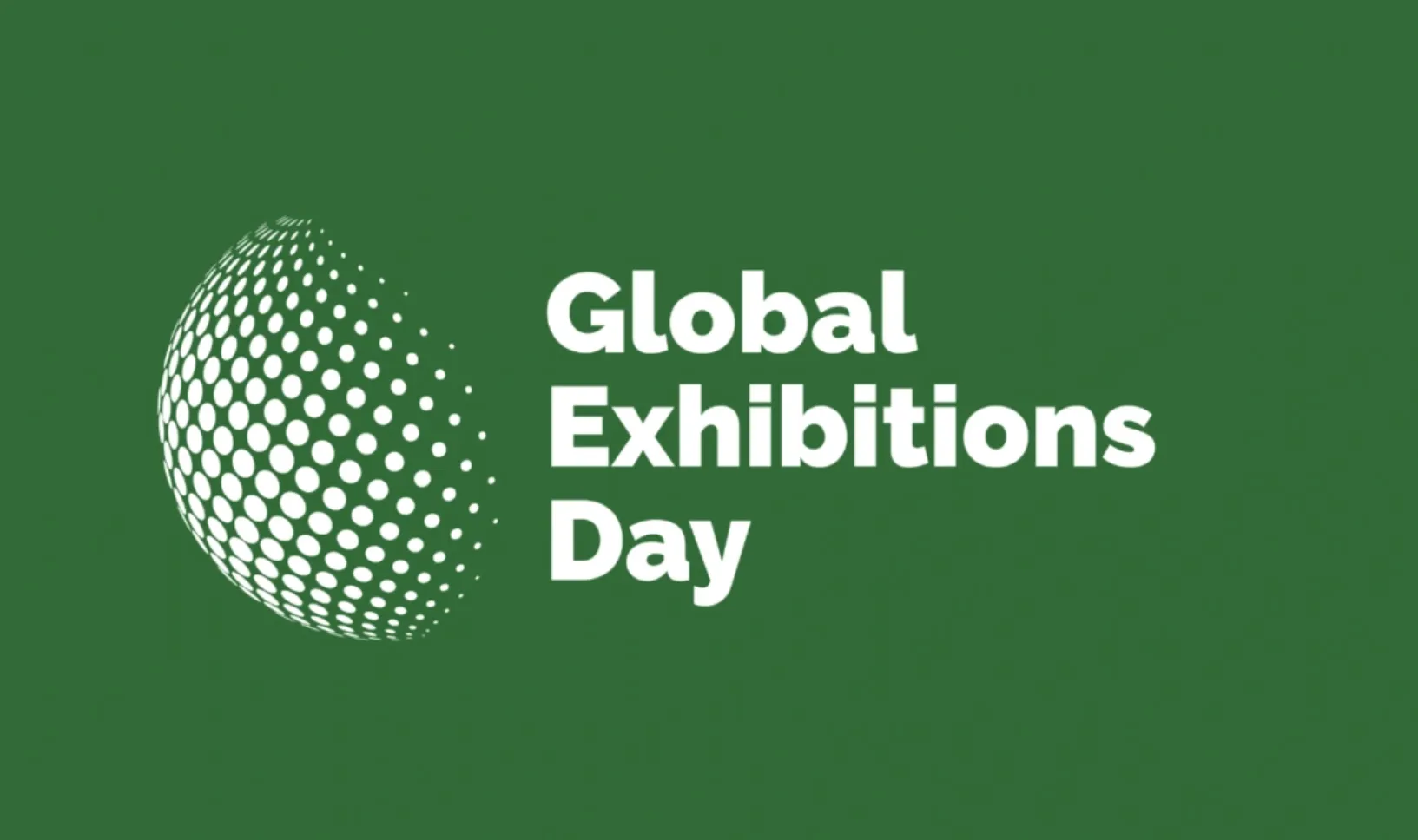 Exhibitions drive people, performance and planet outcomes