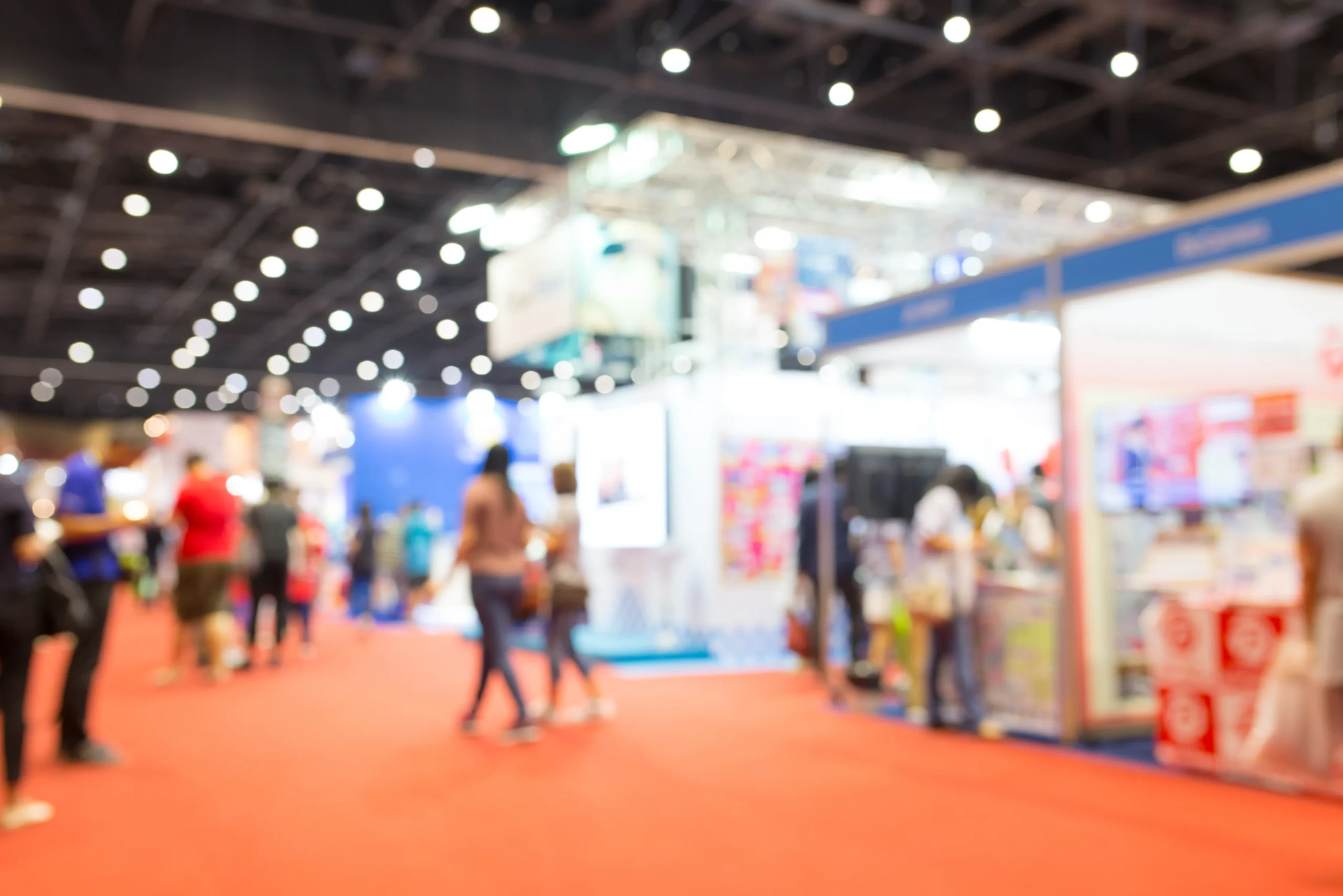 Visit by GES launches next generation touchpoints to capture untapped interest on exhibition floors