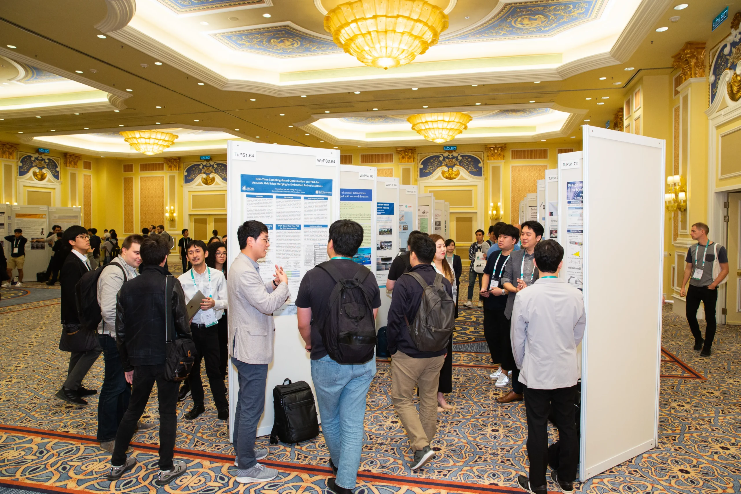 Asia's rising star for business events