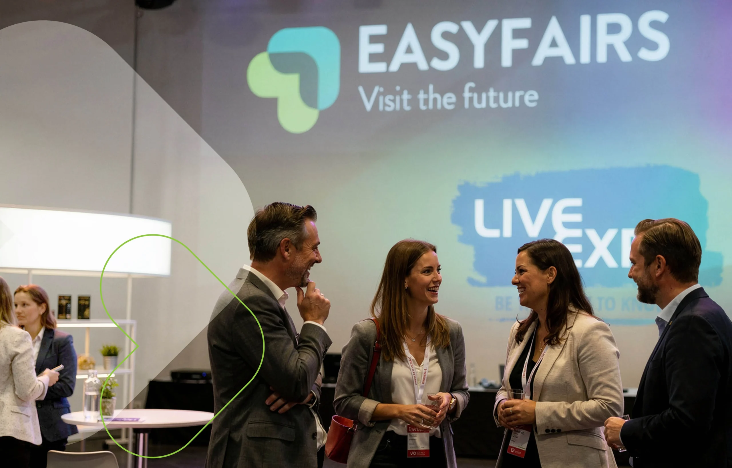 Easyfairs Nordic takes full control of Nordic Live Expo