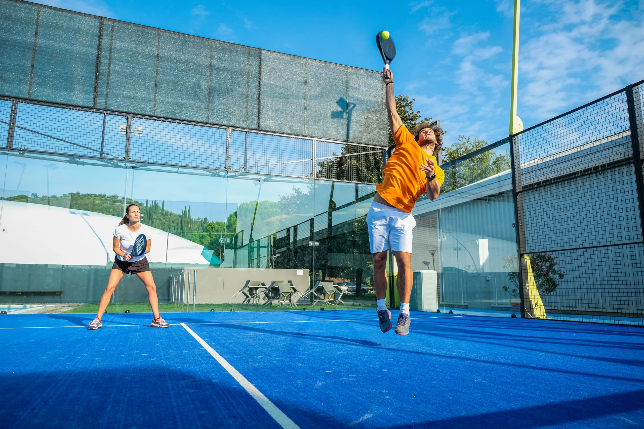 Racoon Media Group to launch UK’s first national PadelXpo