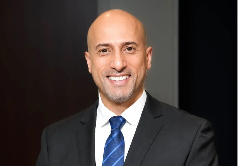 Oman Convention and Exhibition Centre CEO elected UFI president for 2027-28