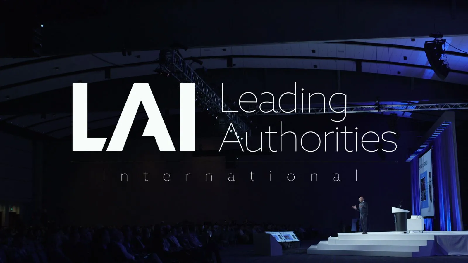 Mash Media confirms Leading Authorities International as official speaker bureau partner