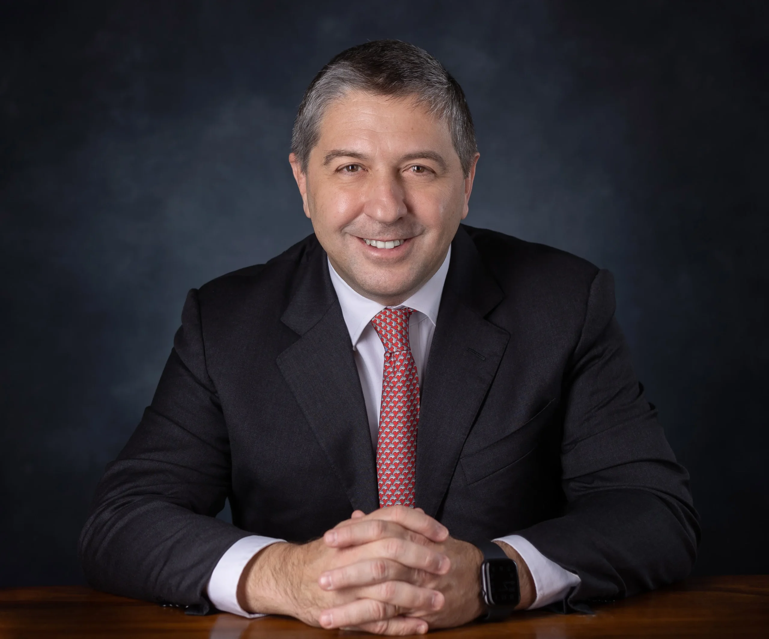 Arabian action stations: IEG to organise two new expos