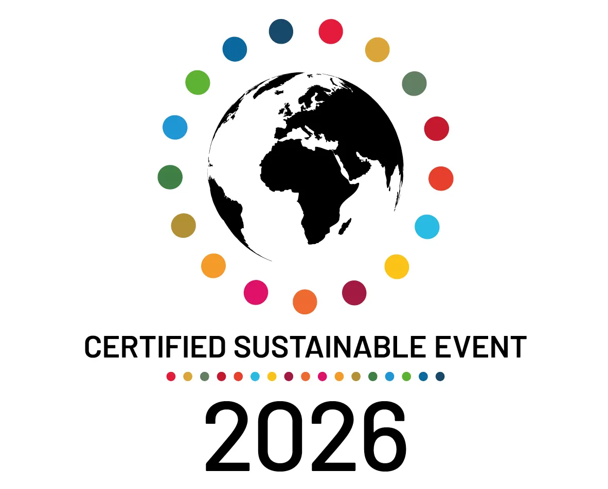IAAPA Expo Europe 2026 now a Certified Sustainable Event