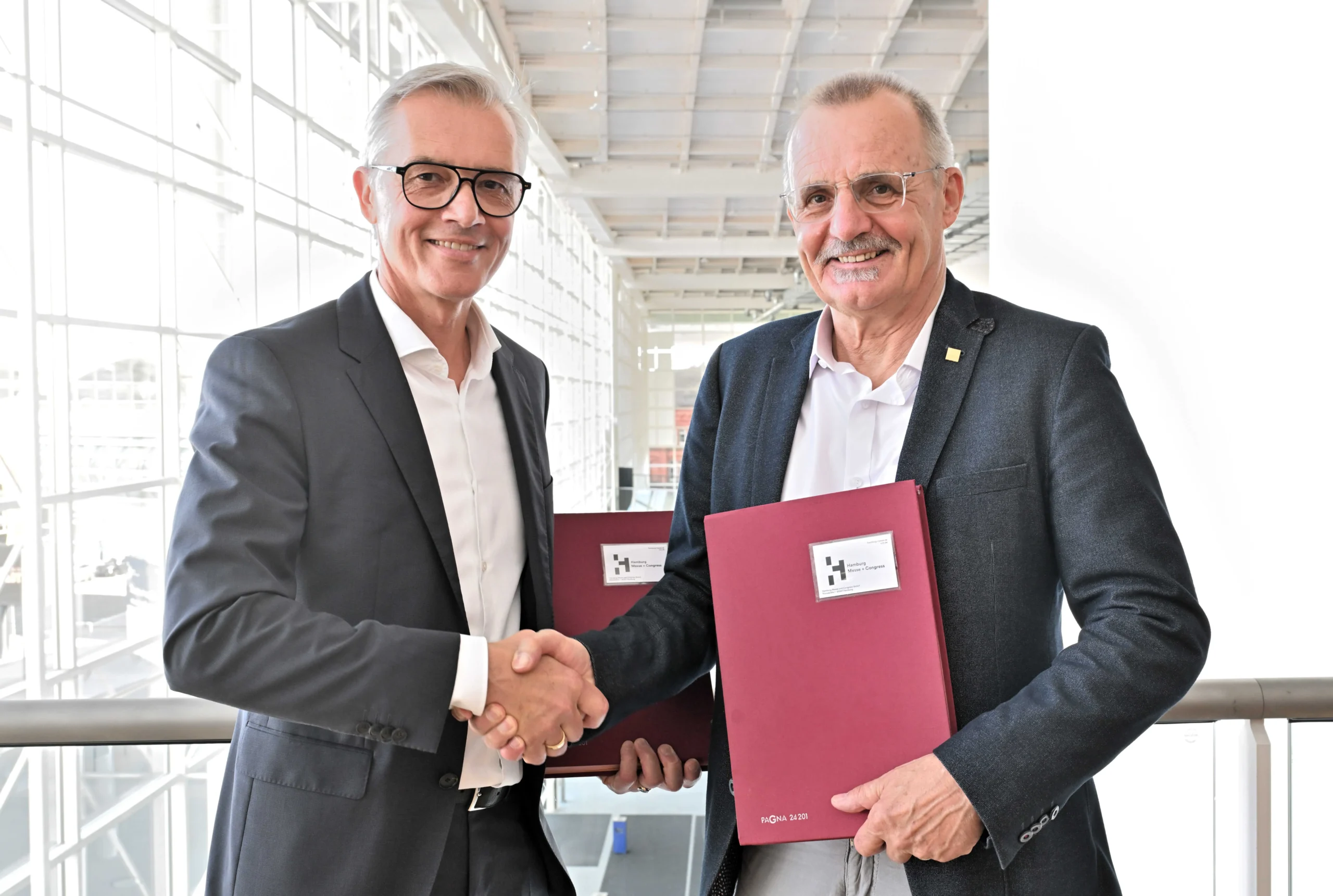 INTERGEO to move German venues under new ten-year agreement with geodesy association