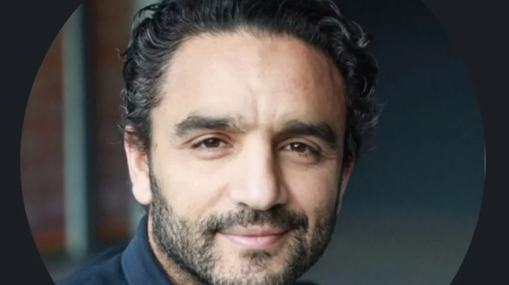 Jawad El Hajri