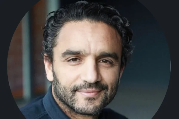 Jawad El Hajri