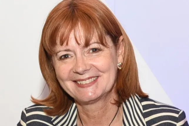 Linda Moir unveiled as keynote speaker for EN Ops Leaders Summit