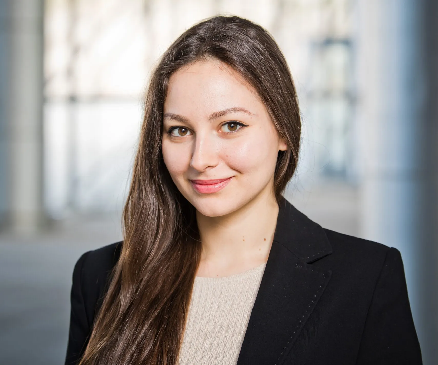 New recruit to support UFI’s events operations