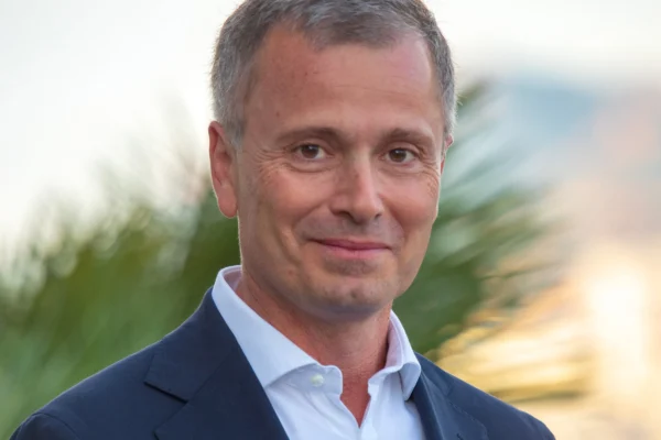 Filippo Rean