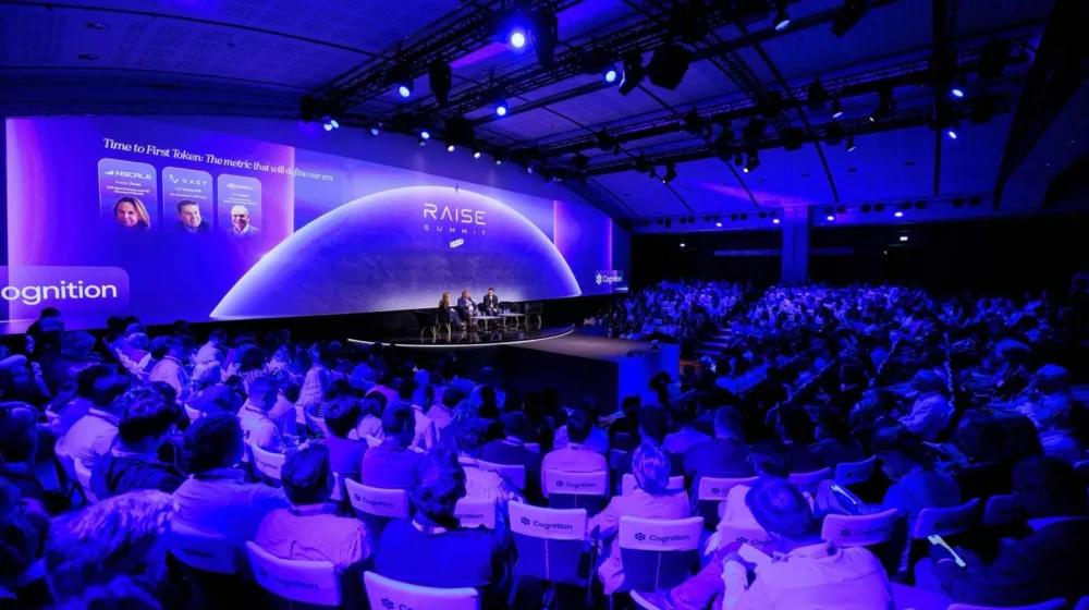 RAISE Summit