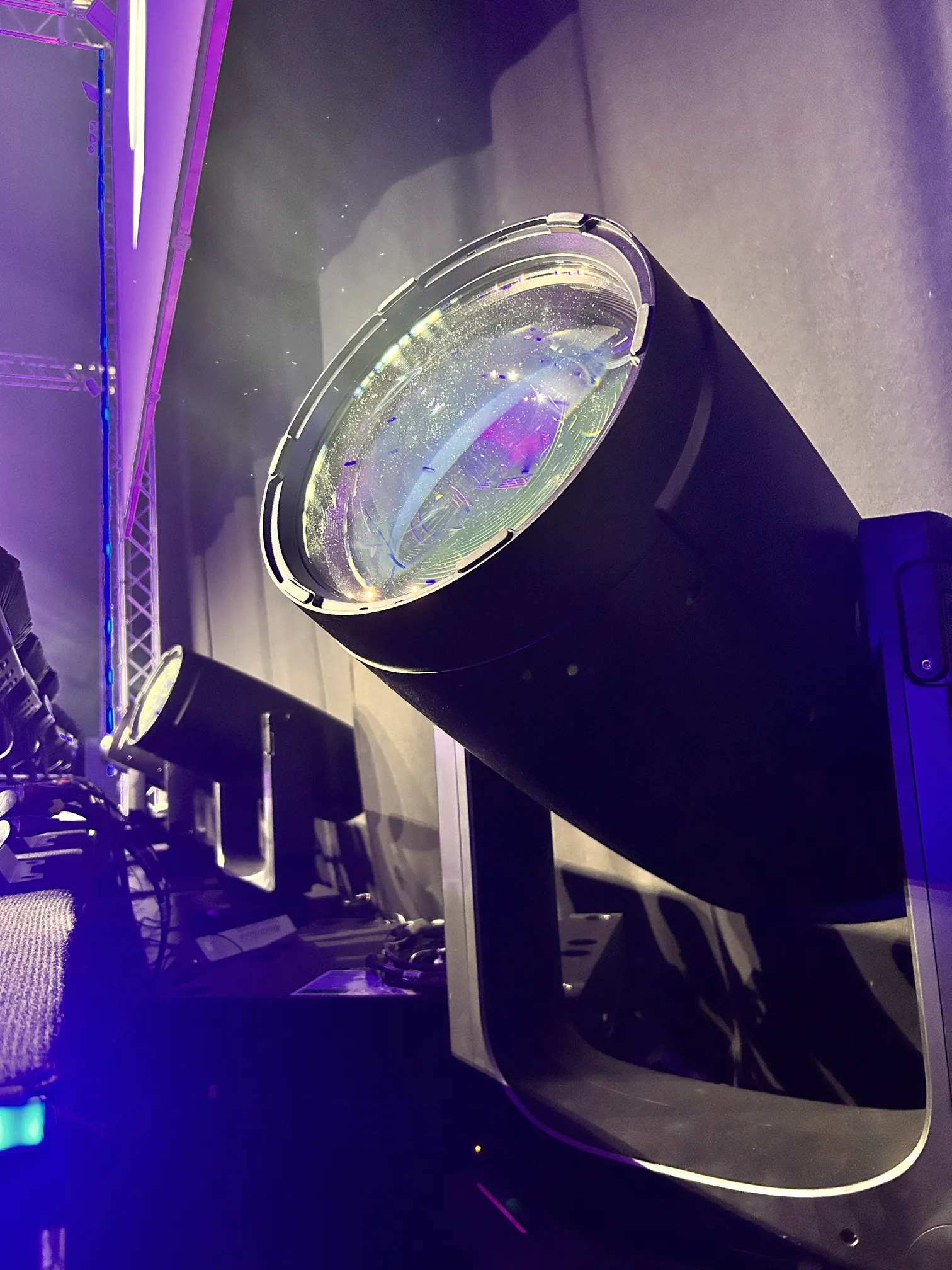 Sterling Event Group makes major lighting investment ahead of summer season