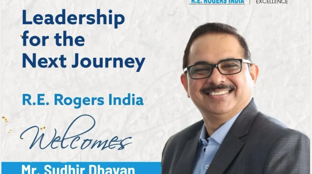 Sudhir Dhavan