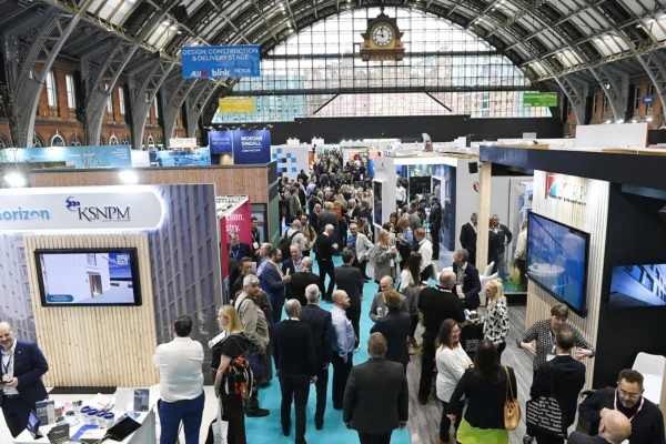 education estates event by STEP CONNECT2