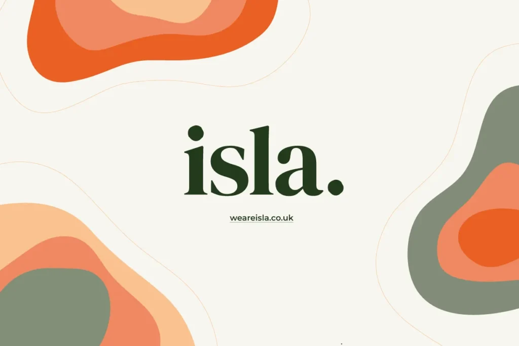 isla report cover