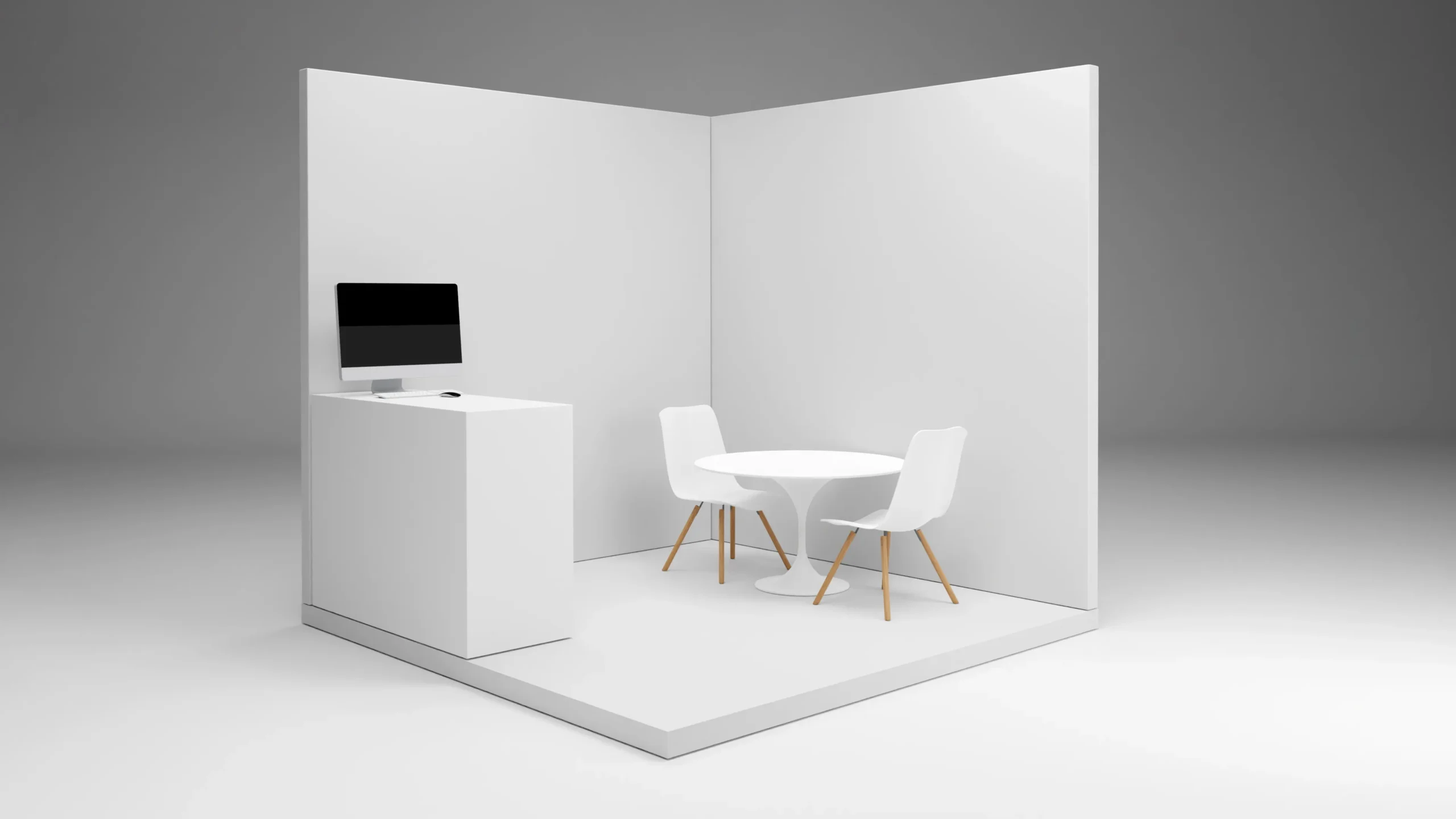 What event furniture and tableware costs to hire in 2026, from Expo Hire's rate card