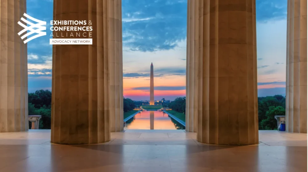 Exhibitions & Conference Alliance