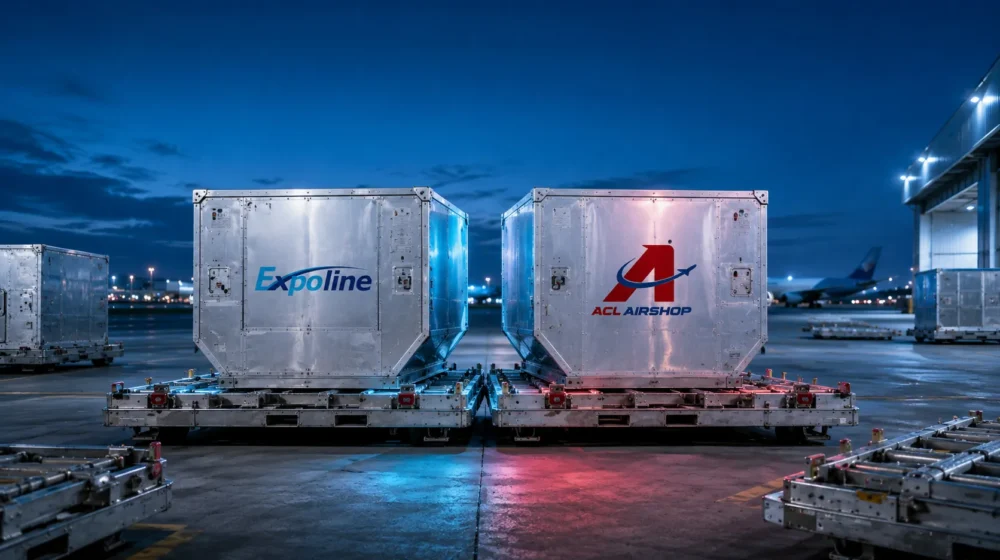Expoline