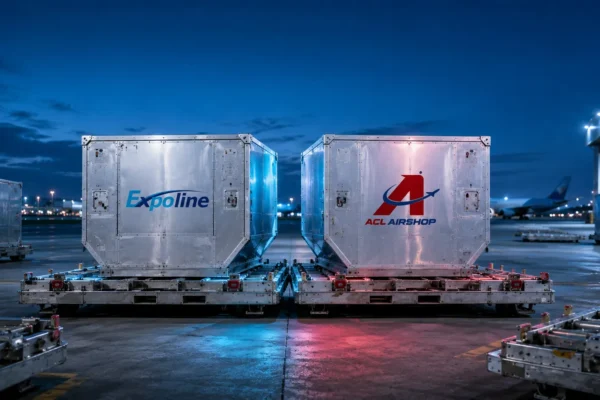 Expoline
