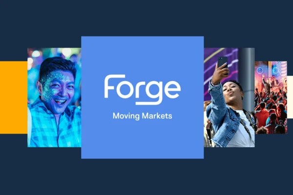Forge - Moving Markets