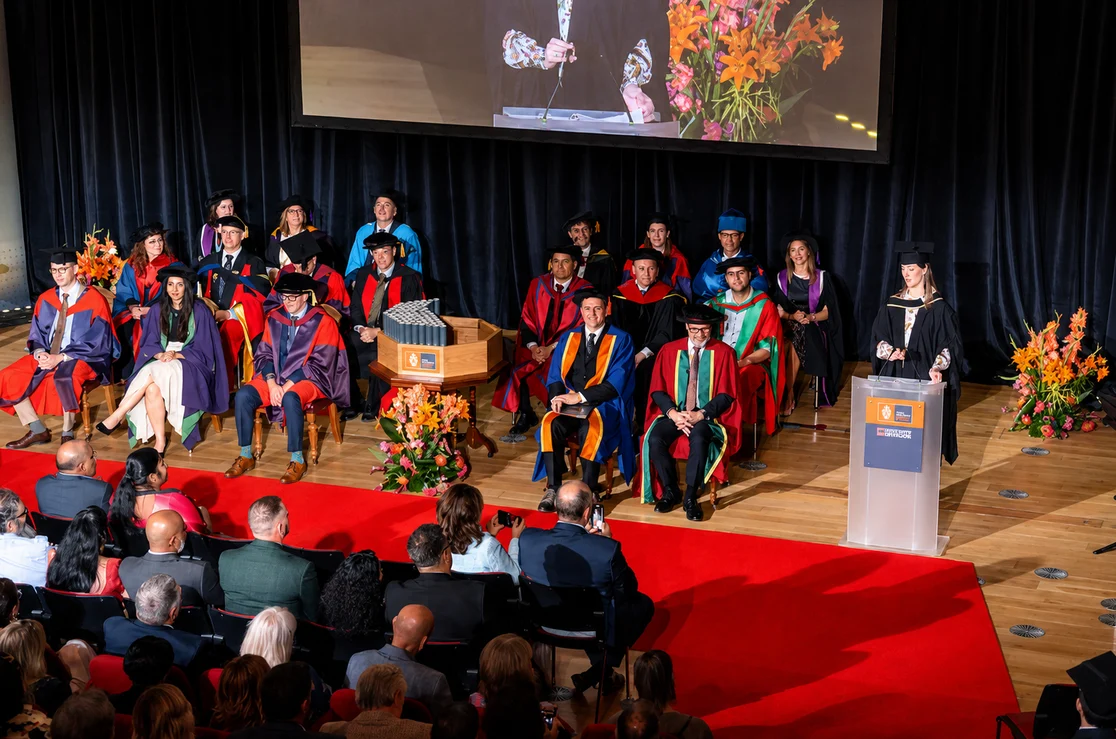 First Sight Media wraps its busiest graduation season to date