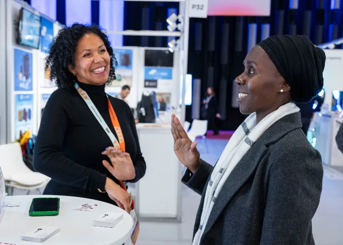 TranslateAble unveils language support for exhibitors