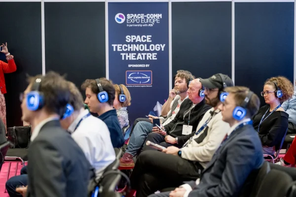 Space Comm Expo