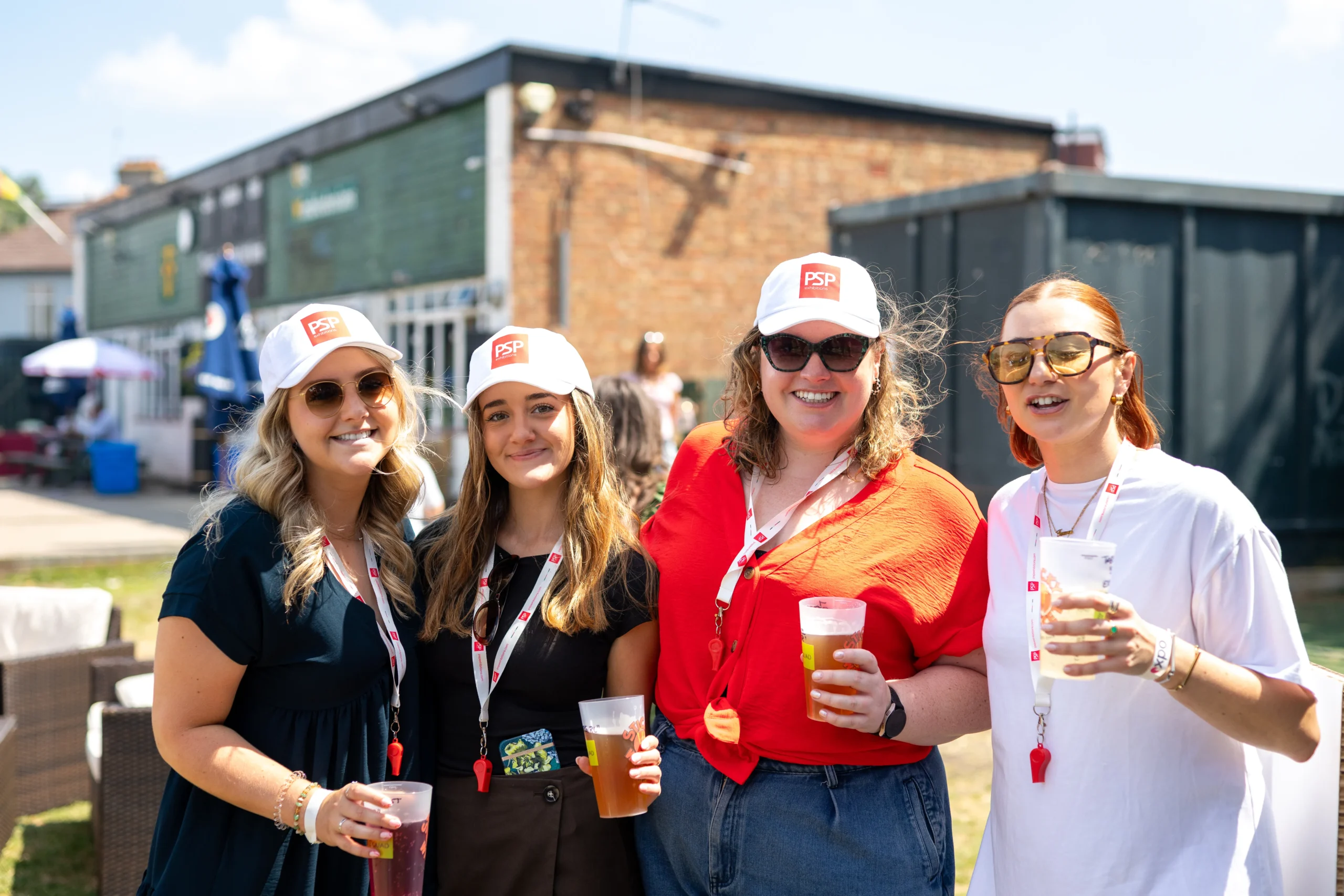 Sticky Wicket raised record £60,000 for Lord's Taverners at 2026 edition