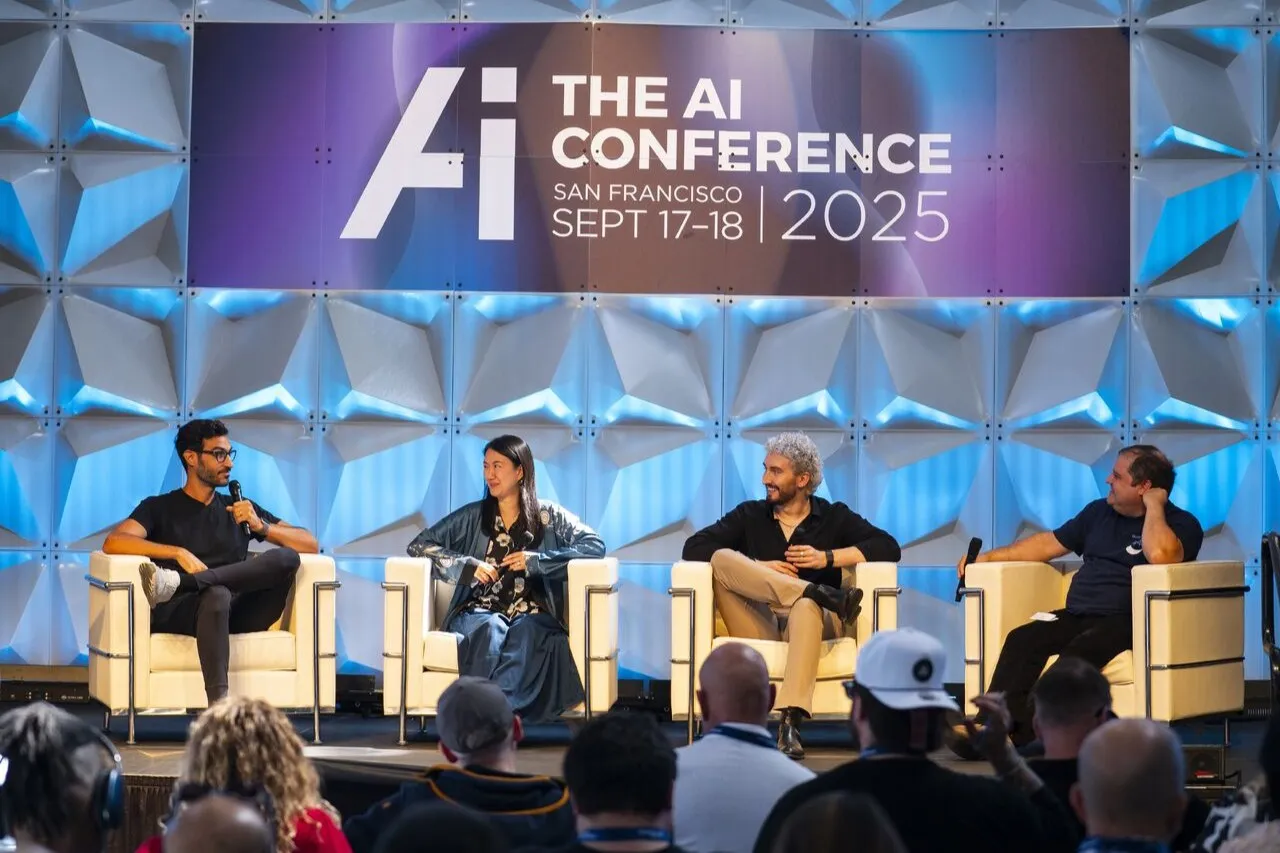 Easyfairs makes another acquisition – The AI Conference in San Francisco