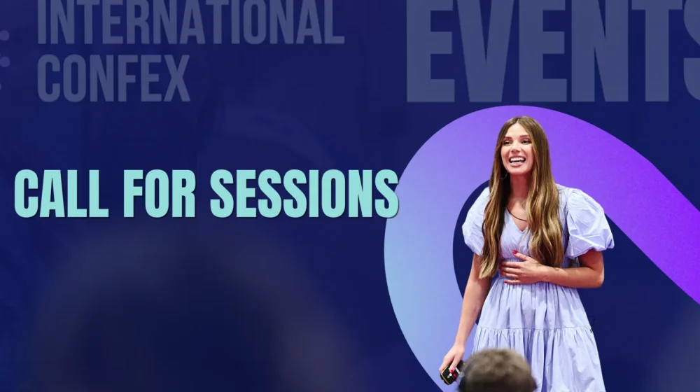 international confex 2026 advert