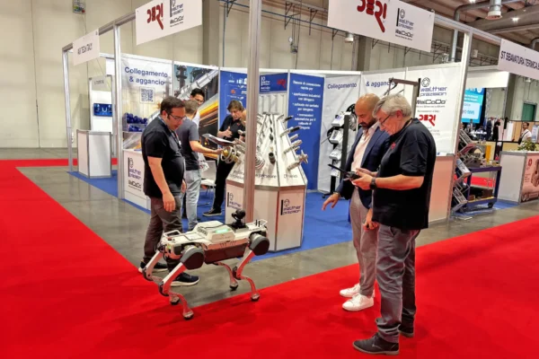 AGV
