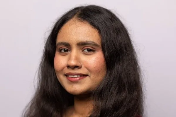 Harman Dhani AEO new marketing exec headshot