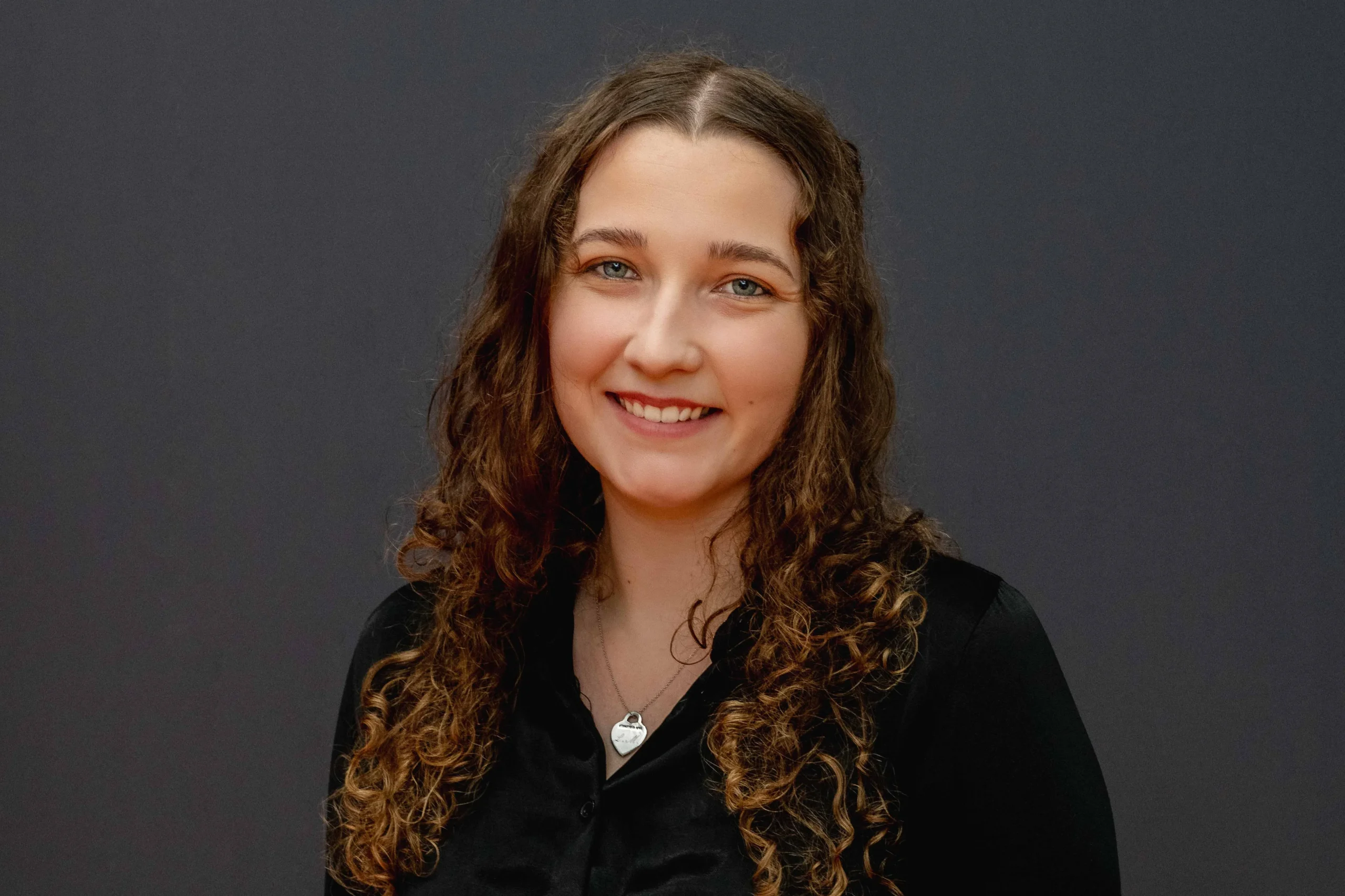 Meet the EN30u30: Lucie Morigeon