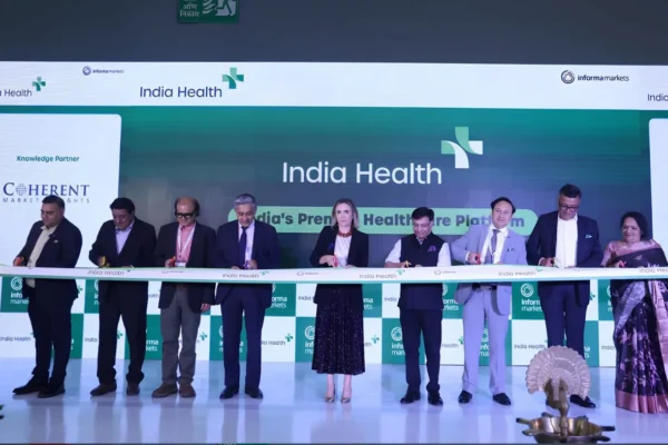 India Health