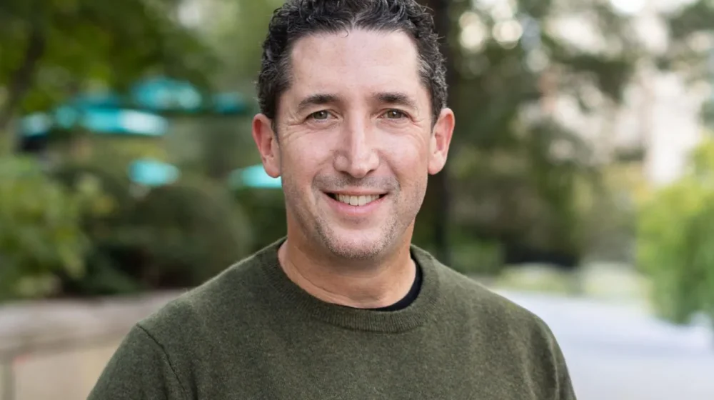 Jay Weintraub