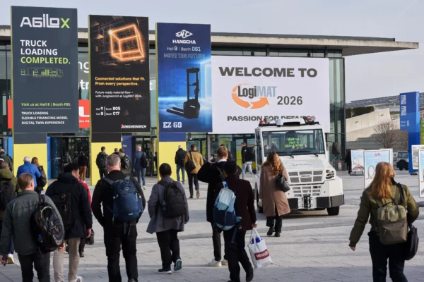 LogiMAT