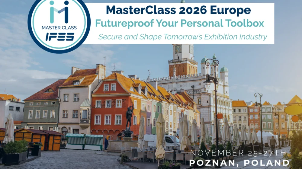 IFES MasterClass Poznan