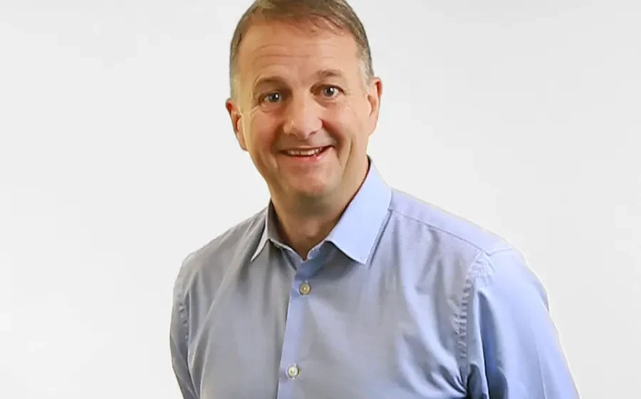 Paul Miller