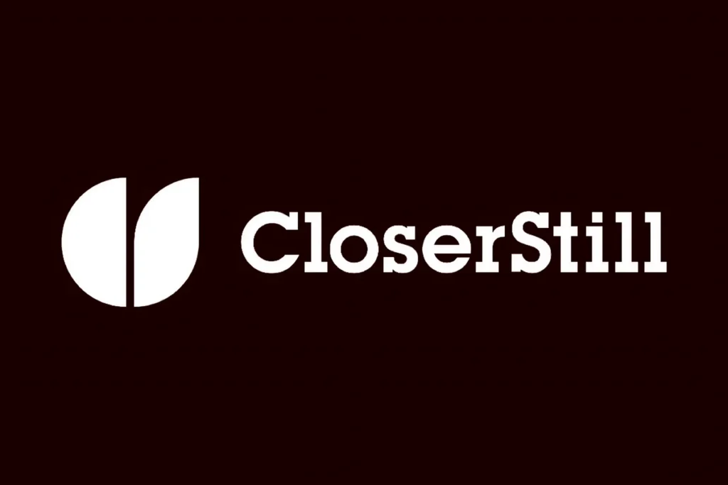 CloserStill Media logo