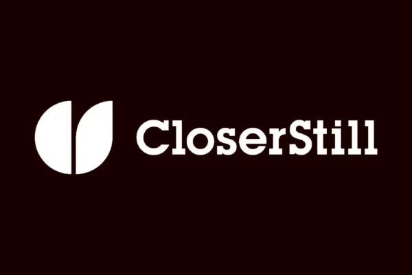 CloserStill Media logo