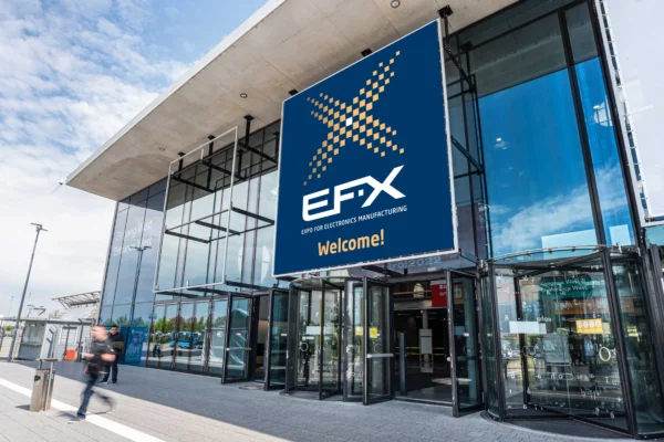 EFX Messe Stuttgart
