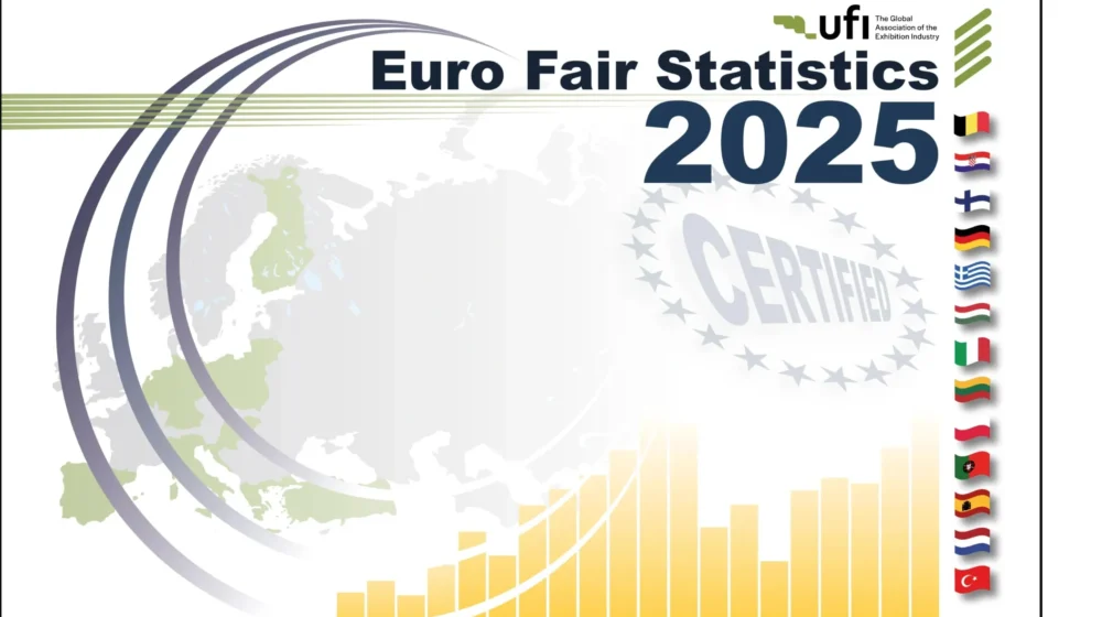 Euro Fair Statistics report