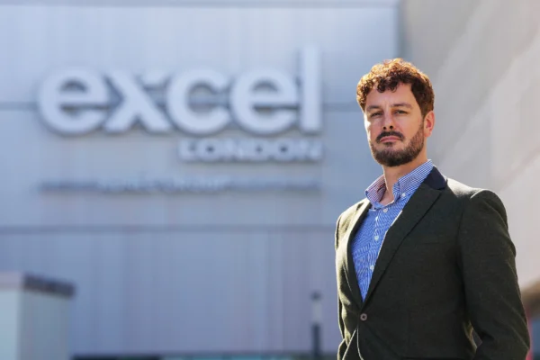 Excel London appoints Sam Gibson as its new CIO