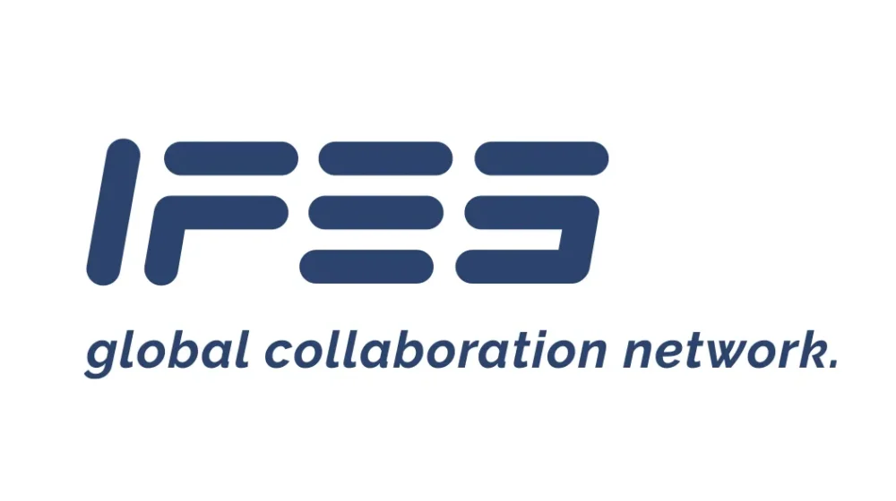 IFES logo