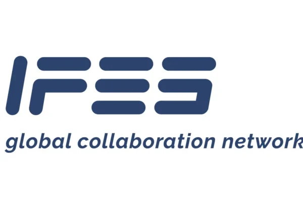 IFES logo