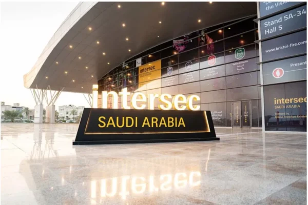 Intersec Saudi Arabia